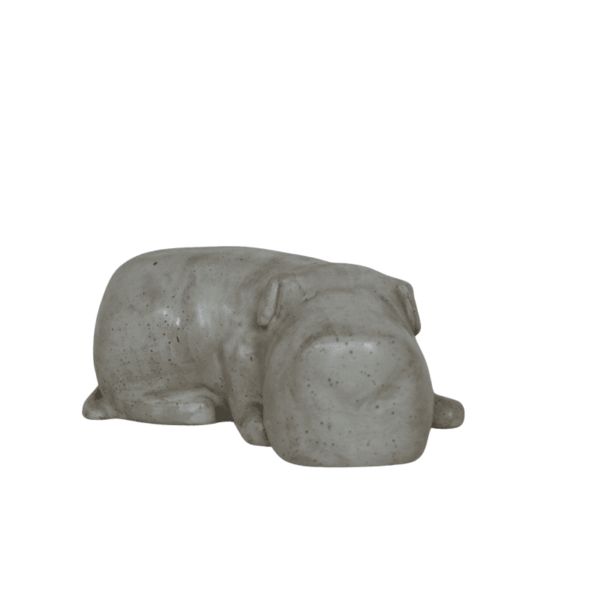 Perro Acostado - Imagen 2