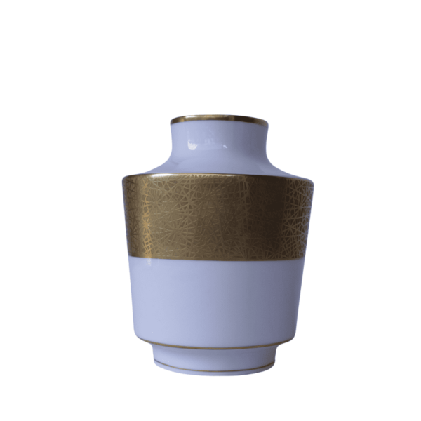 Jarrón de Porcelana Edelstein - Imagen 2