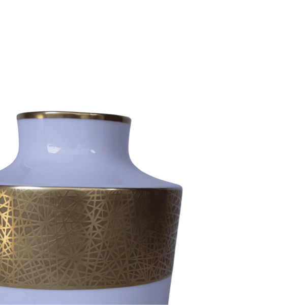 Jarrón de Porcelana Edelstein - Imagen 3