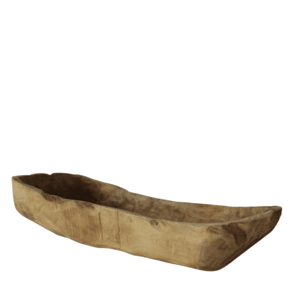 Cuenco de Madera - Imagen 2