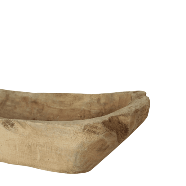 Cuenco de Madera - Imagen 3