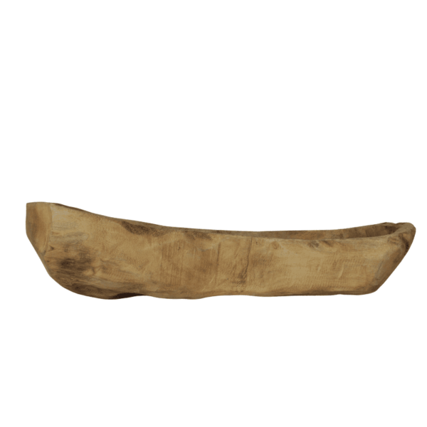 Cuenco de Madera