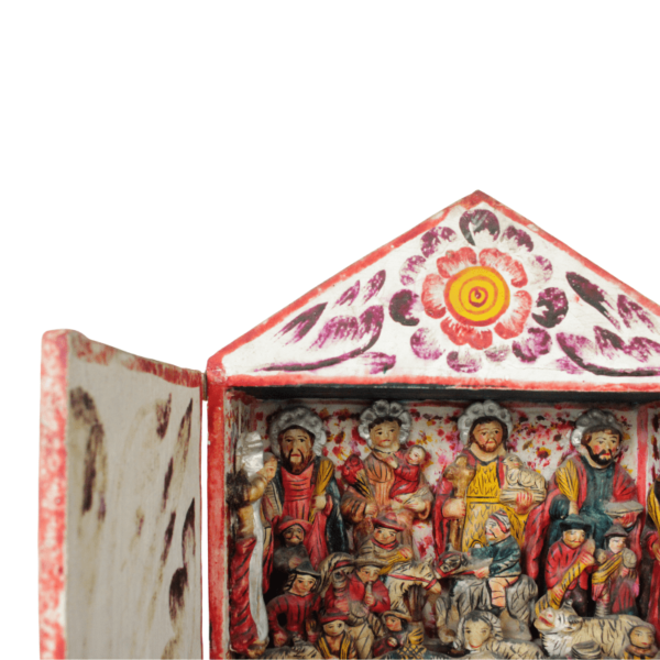Retablo Ayacuchano - Imagen 2