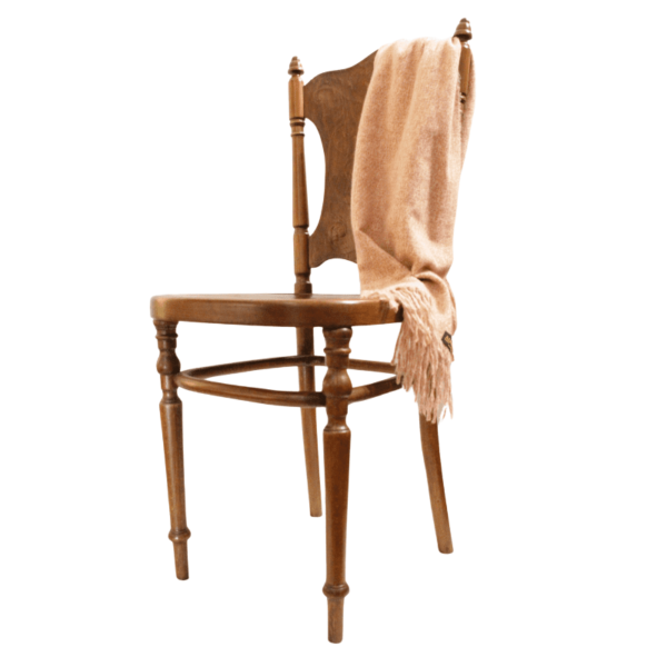 Silla Viena, hacia 1875, Jacob and Josef Kohn. Madera Doblada, Torneada y Teñida - Imagen 2