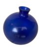 Florero de Vidrio en Forma de Esfera - Imagen 3