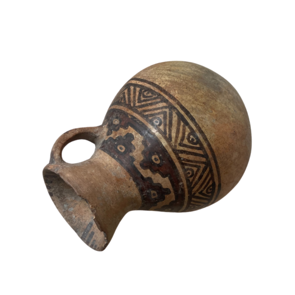 Ceramio Cántaro Chancay