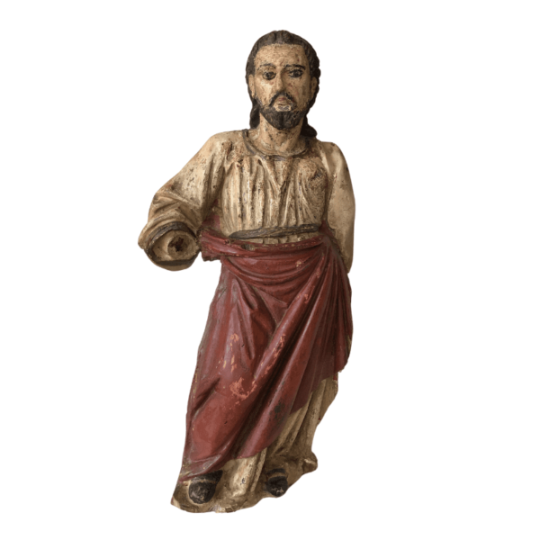 Escultura iconográfica  Religiosa