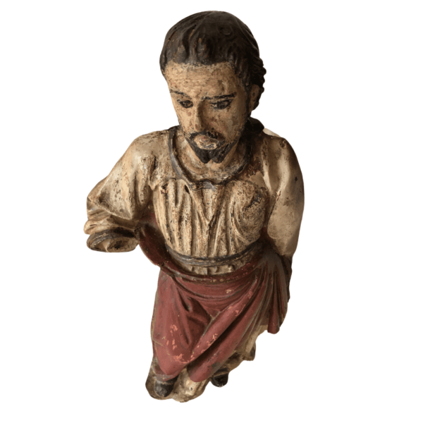 Escultura iconográfica  Religiosa - Imagen 3