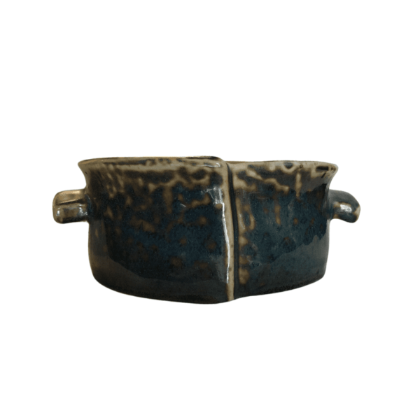 Maceta decorativa