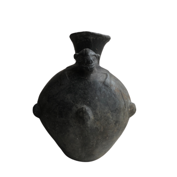 Ceramio Cántaro de barro