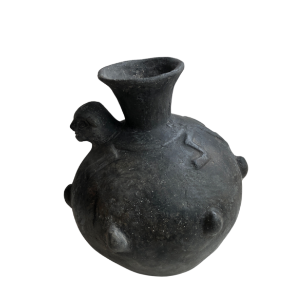 Ceramio Cántaro de barro - Imagen 2