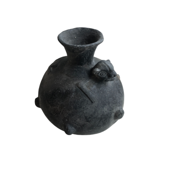 Ceramio Cántaro de barro - Imagen 3