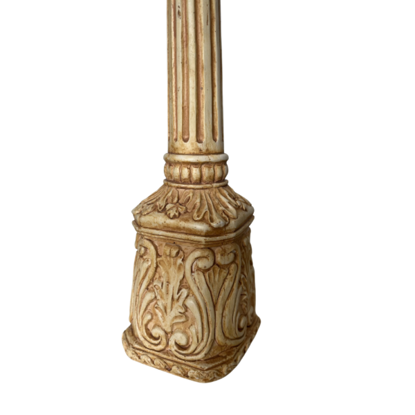 Candelabros Chinos decorativos - Imagen 2