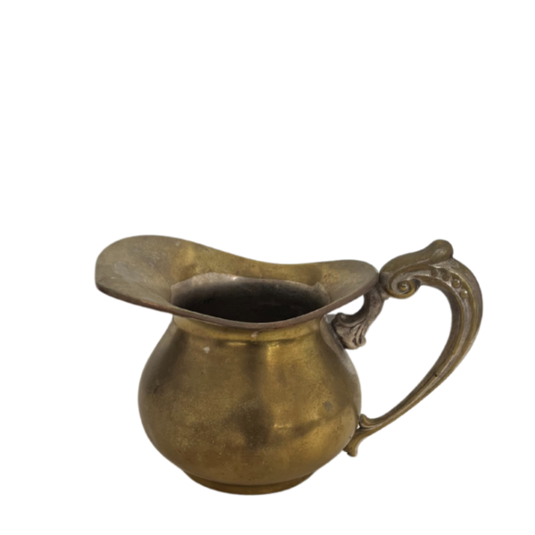 Jarra de bronce