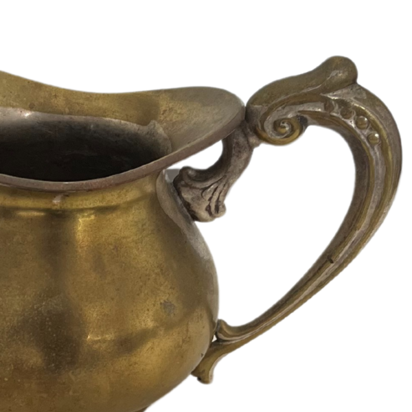 Jarra de bronce - Imagen 3