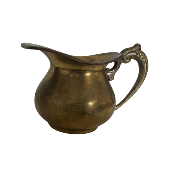 Jarra de bronce - Imagen 2