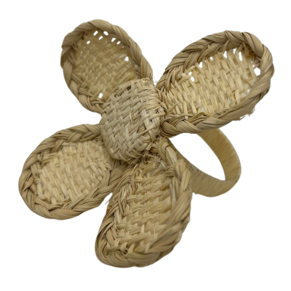 Flor blanca