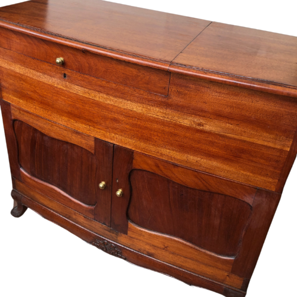 Cómoda Vintage en madera