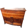 Cómoda Vintage en madera - Imagen 2